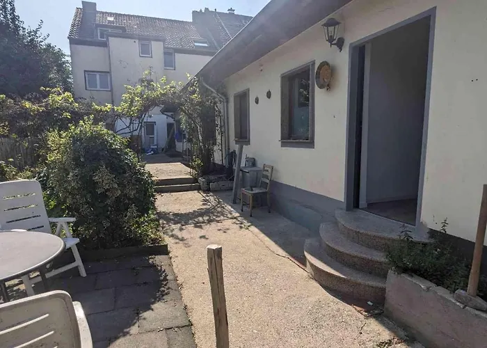 Beautiful Airportflats Near Koeln