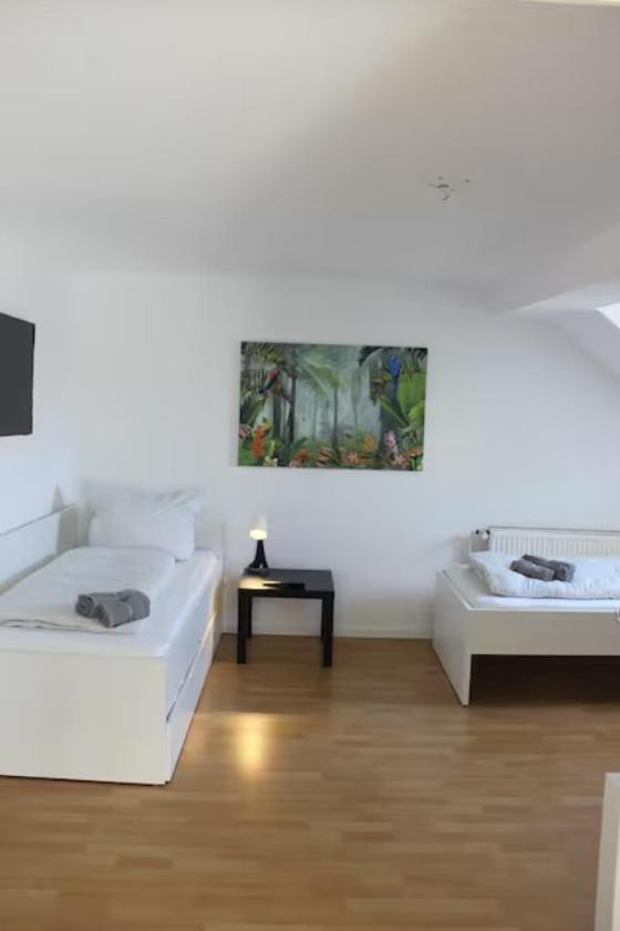 Beautiful Airportflats Near Apartment