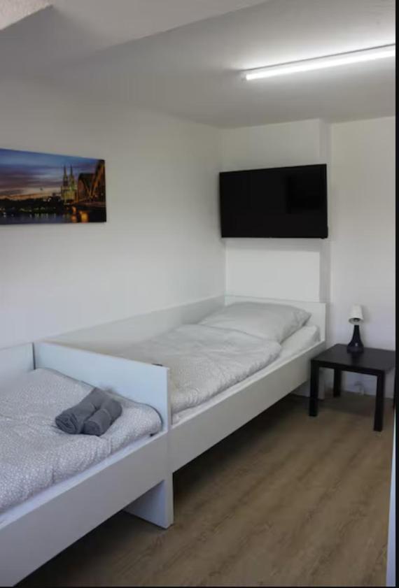 Beautiful Airportflats Near Apartment *