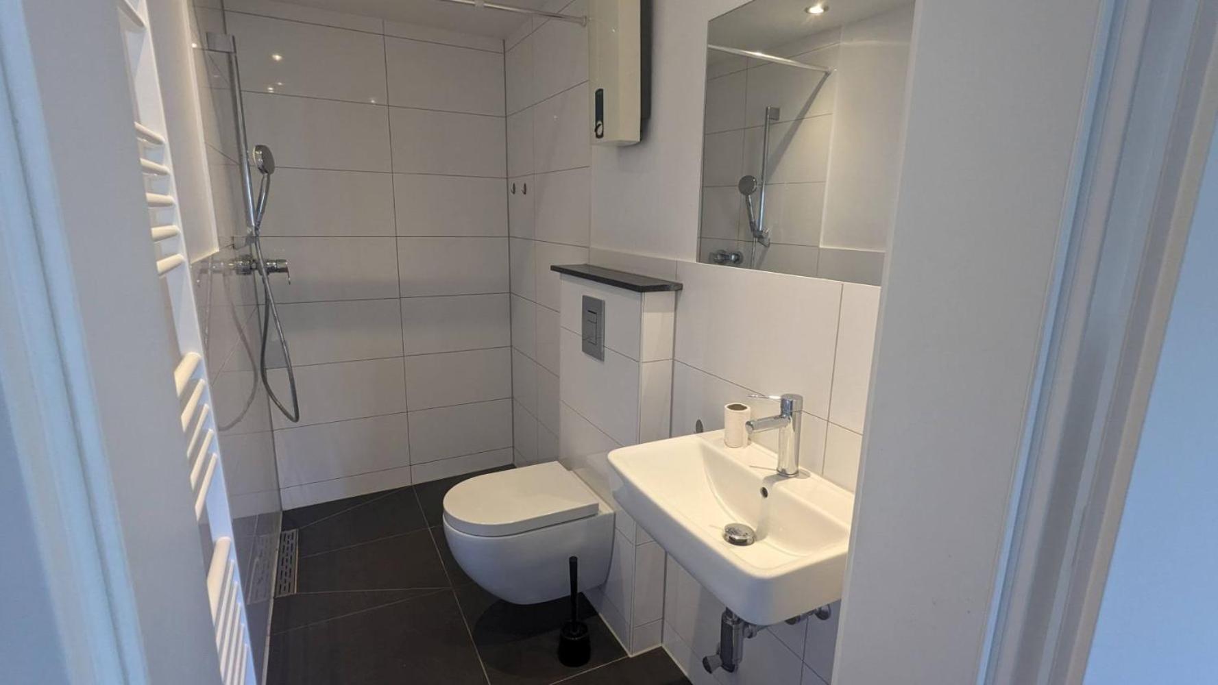 Apartment Beautiful Airportflats Near Cologne