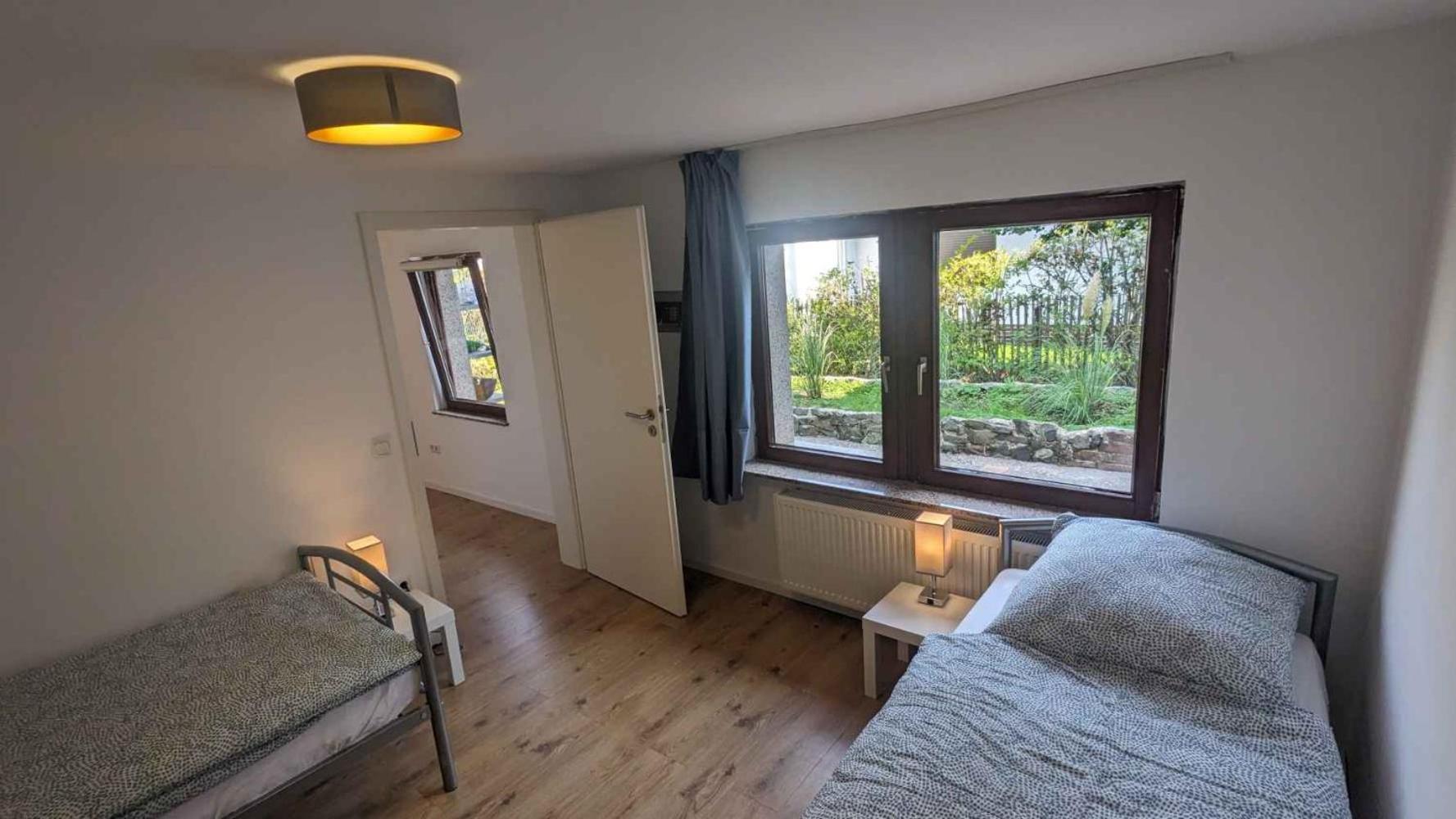 Beautiful Airportflats Near