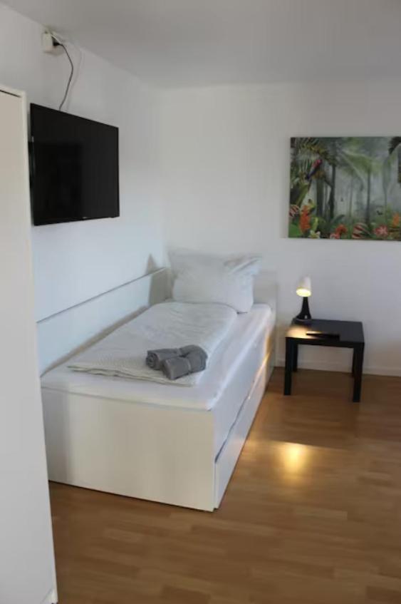 Apartment Beautiful Airportflats Near
