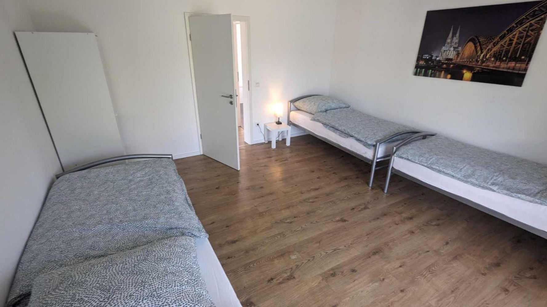 Beautiful Airportflats Near *