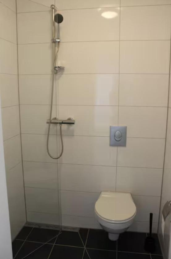 Apartment Beautiful Airportflats Near Cologne
