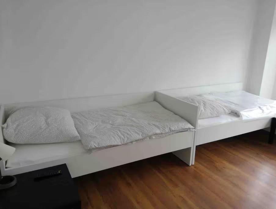 Apartment Beautiful Airportflats Near Cologne