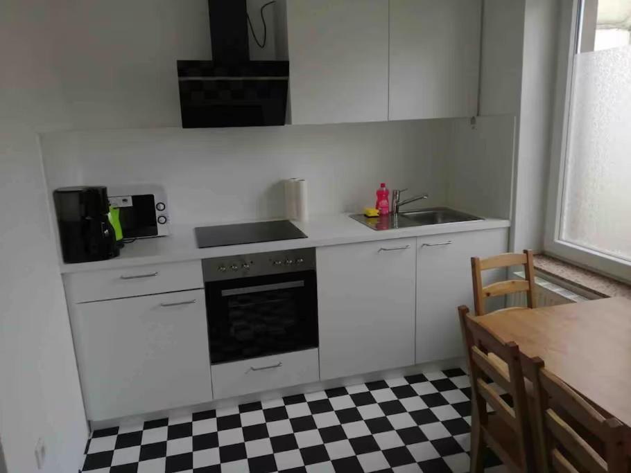 Beautiful Airportflats Near Cologne