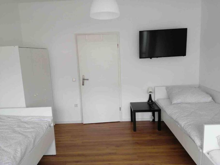 Beautiful Airportflats Near